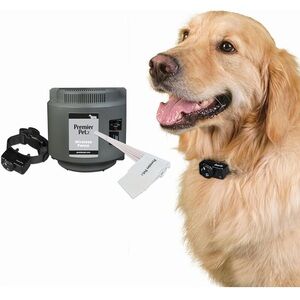 Premier Pet Wireless Dog Fence System